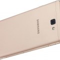 Samsung Galaxy J7 Prime back and camera