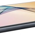 Samsung Galaxy J7 Prime side