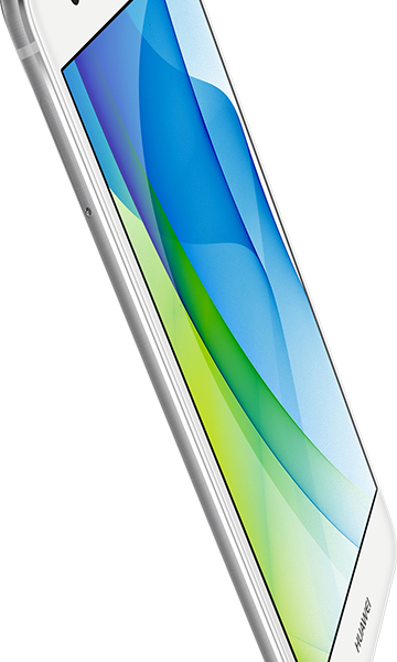 Huawei Nova front side