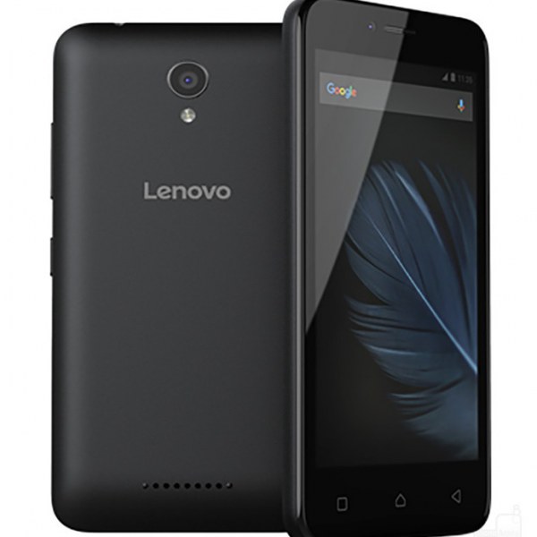 Lenovo A Plus
