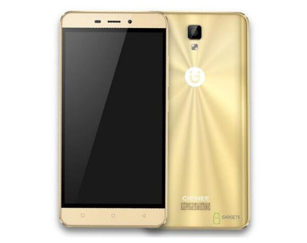 Gionee P7 Max