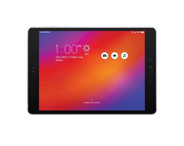 Asus ZenPad Z10