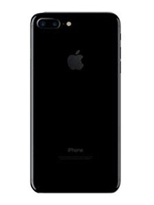 Apple iPhone 7 Plus back