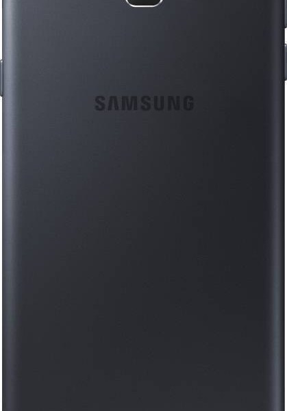 SAMSUNG Galaxy On Nxt back