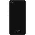 Lenovo Z2 Plus back