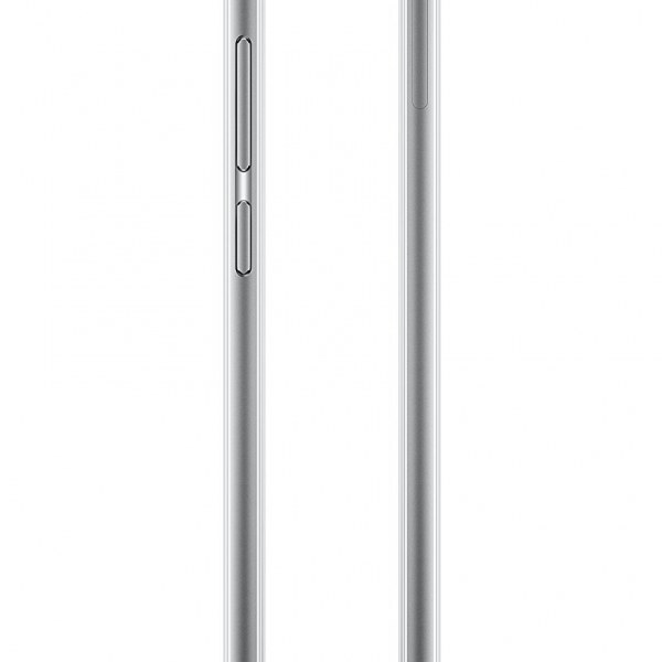 ZTE nubia Z11 mini both sides