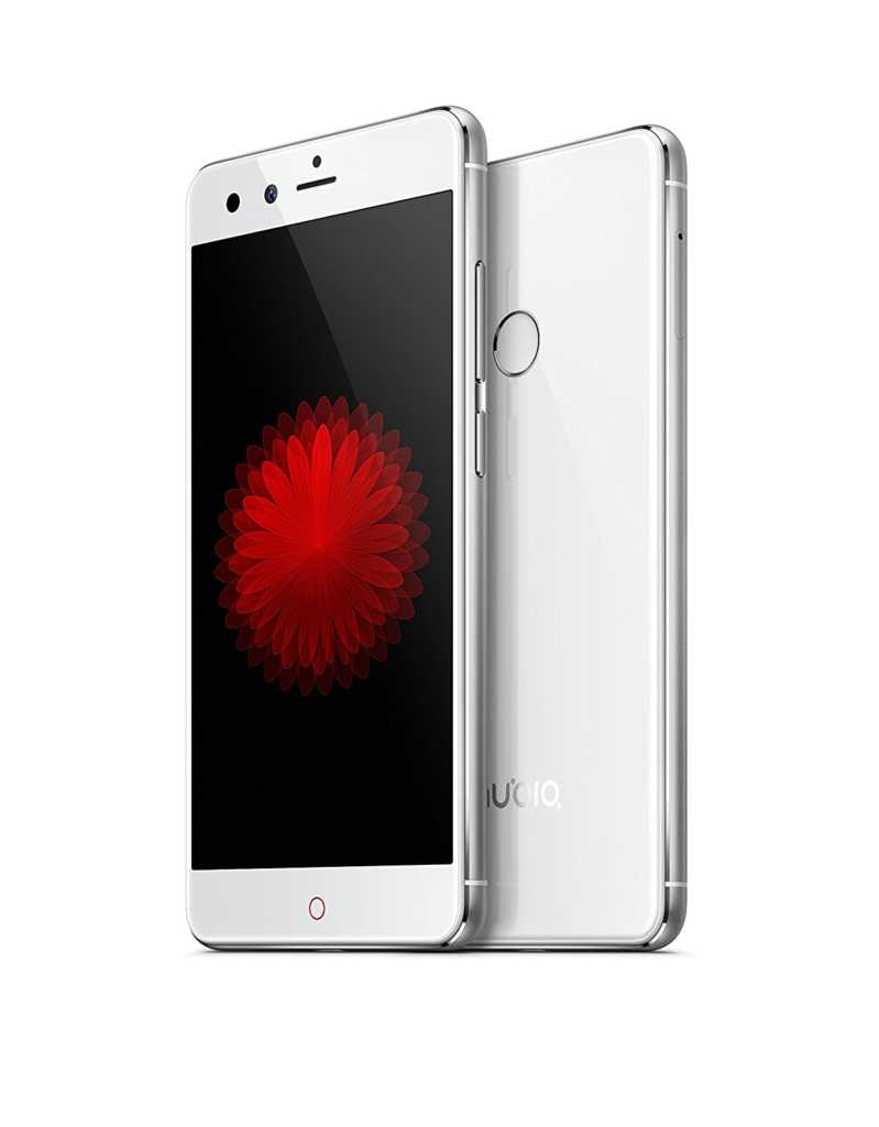 zte nubia z11 mini