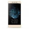 LeEco Le Pro3 gold