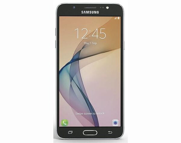 Samsung Galaxy On8 black