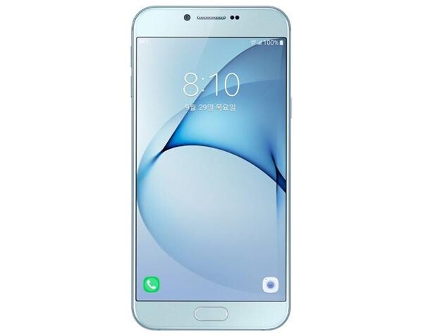 Samsung Galaxy A8