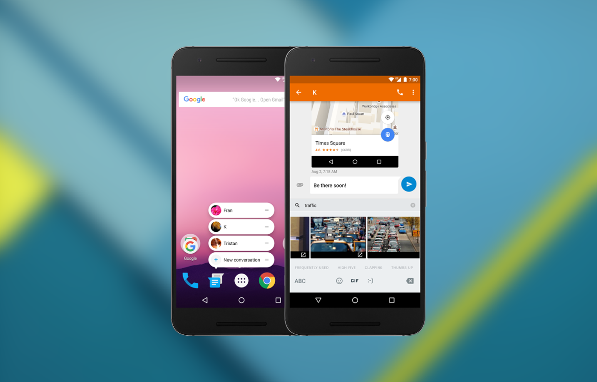 Android Nougat Galaxy S7 Edge update - Why you don’t need the new upgrade Expres