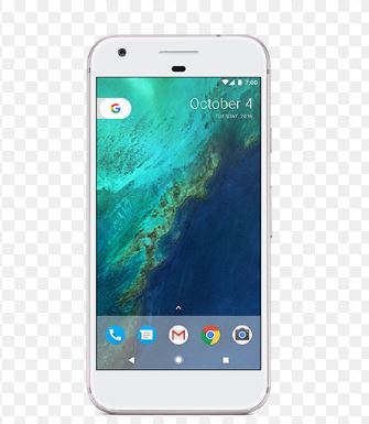 google pixel