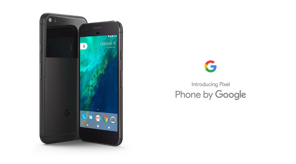 google pixel