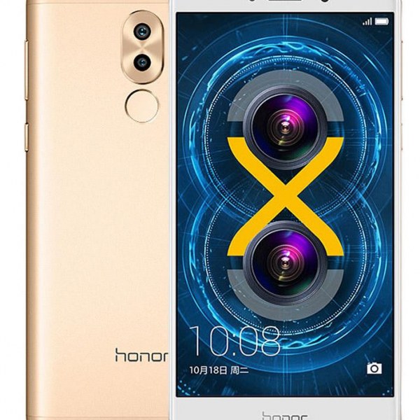 Honor 6X