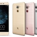 LeEco Le Pro3 color