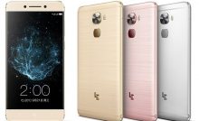 LeEco Le Pro3 color