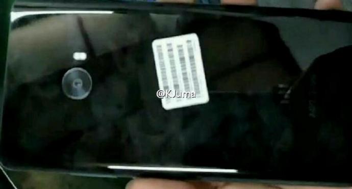 xiaomi mi note 2 alleged photographs surface