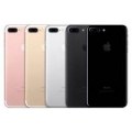 Apple iPhone 7 Plus colors
