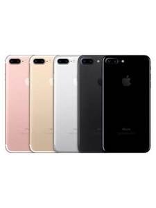 Apple iPhone 7 Plus colors