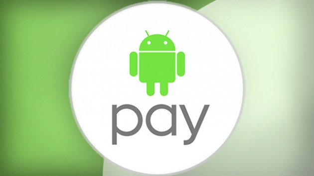 android pay