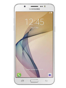 Samsung Galaxy On8 white