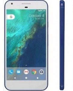 Google Pixel
