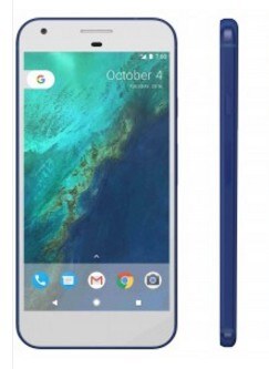 Google Pixel