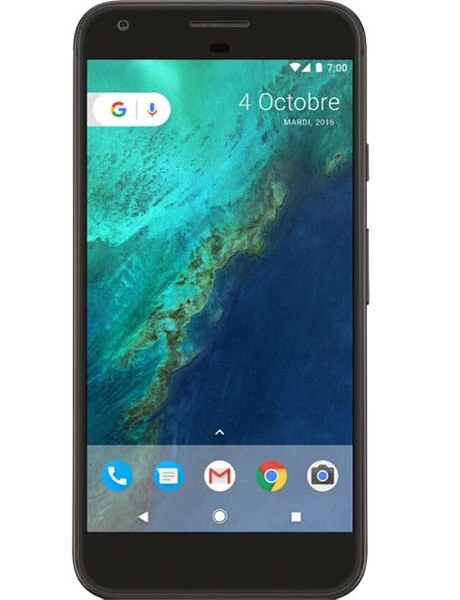 Google Pixel XL