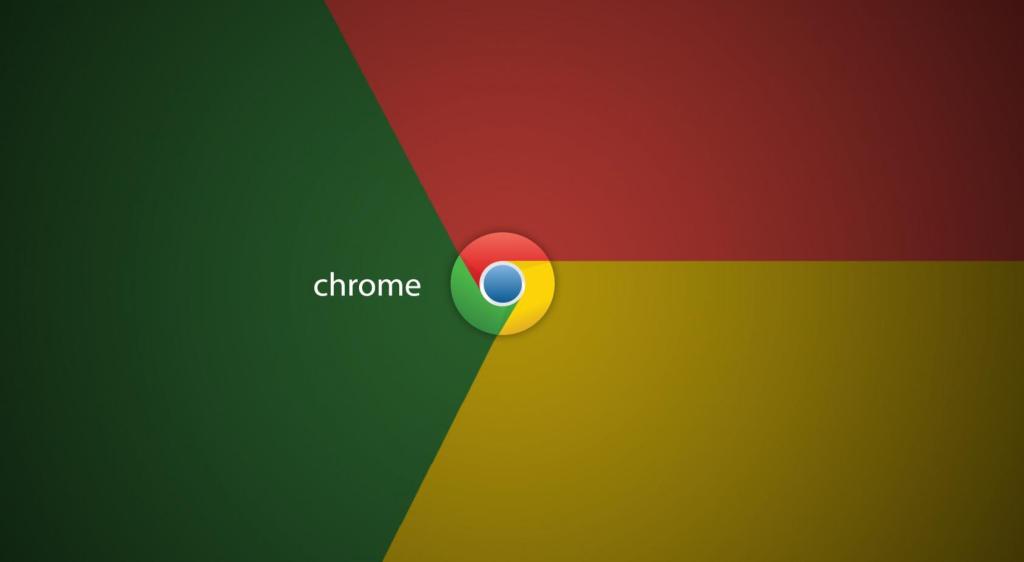 google chrome 