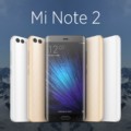 Xiaomi Mi Note 2