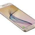 Samsung Galaxy On8 Gold