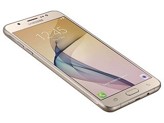 Samsung Galaxy On8 Gold