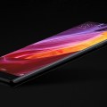 Xiaomi Mi Mix side