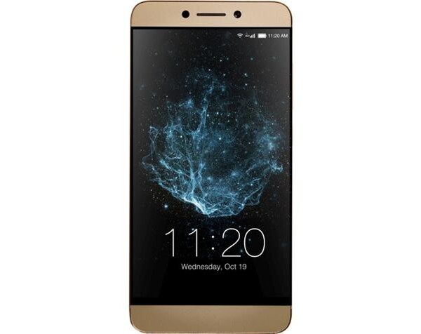 LeEco Le S3