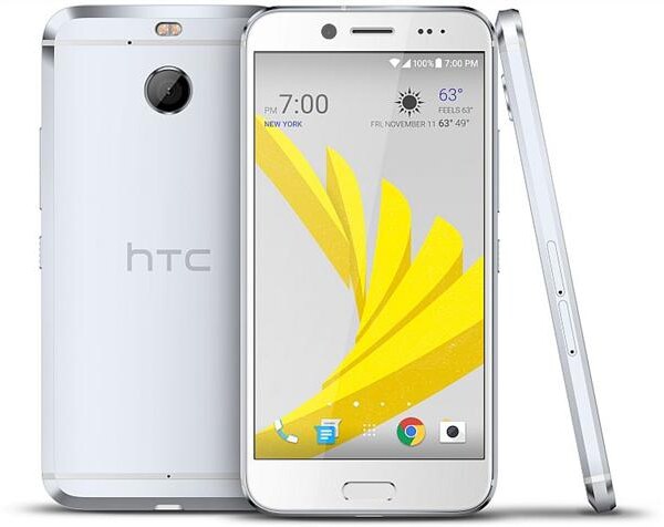 HTC Bolt