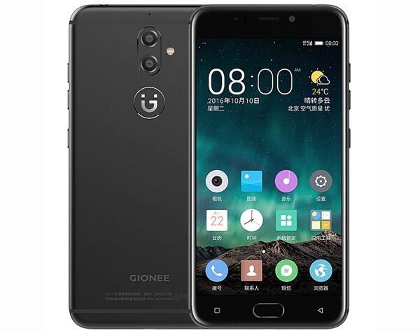 Gionee S9