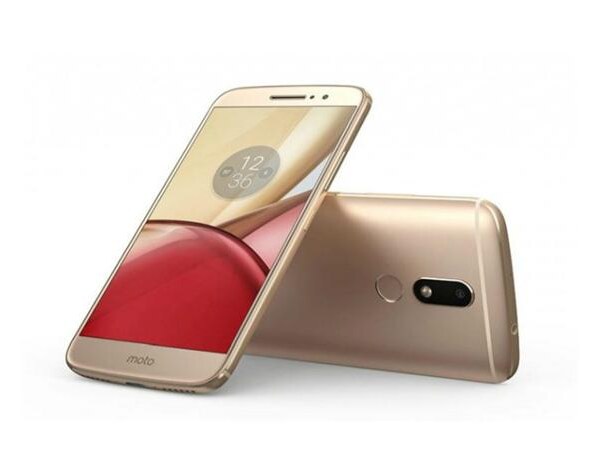 Motorola Moto M