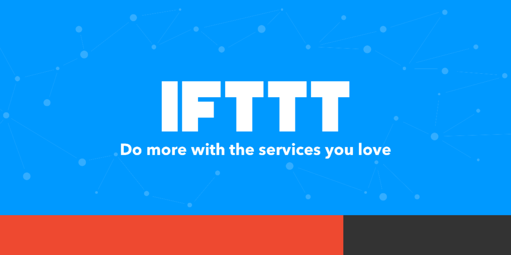 ifttt update android app