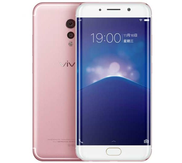 Vivo Xplay 6