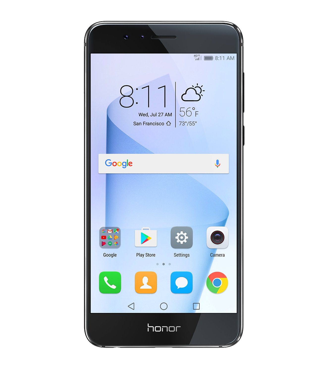 huawei honor 8