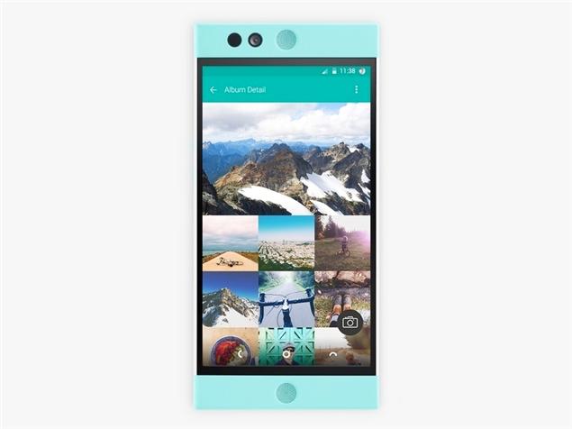 nextbit robin