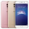 Vivo Xplay 6 color