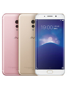 Vivo Xplay 6 color