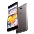 OnePlus 3T grey