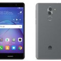 Huawei Mate 9 Lite front and back