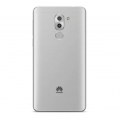 Huawei Mate 9 Lite silver back