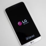 Sprint LG G5 Android 7.0 Nougat Update