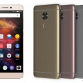 LeEco Le S3 colors