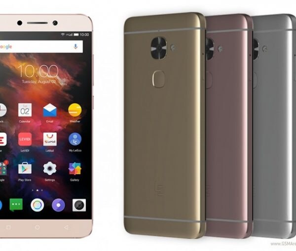 LeEco Le S3 colors