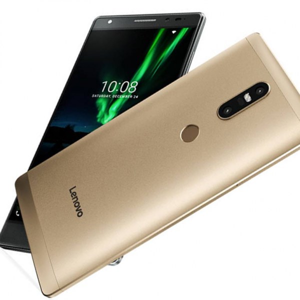 Lenovo Phab 2 Plus